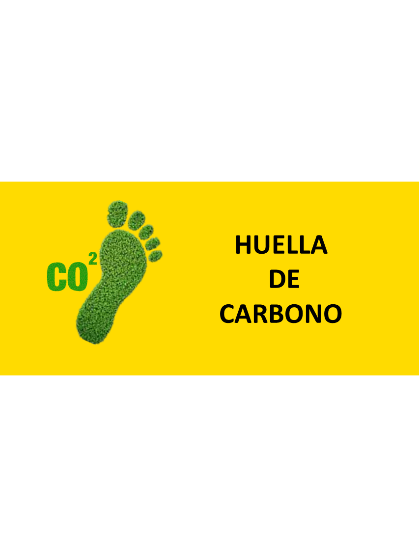 HUELLA DE CARBONO MARITERE