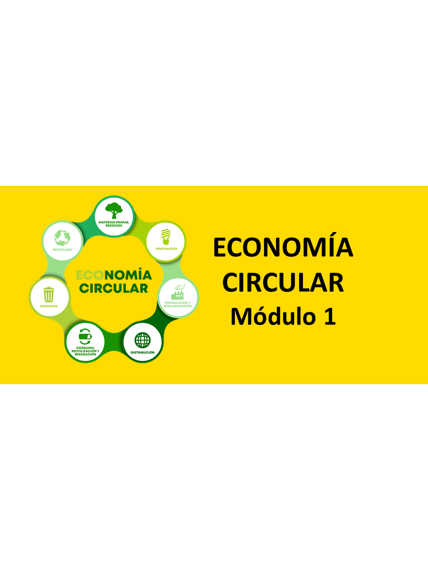 ECONOMIA CIRCULAR MARITERE